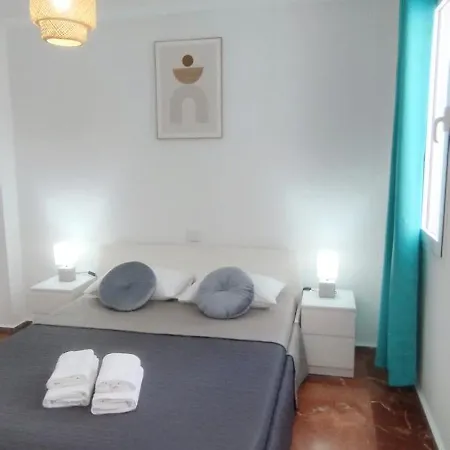 Apartament Coffee & Las Palmas de Gran Canaria