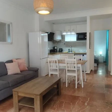 Apartament Coffee & Las Palmas de Gran Canaria