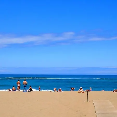 Coffee & Las Palmas de Gran Canaria