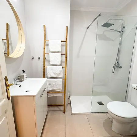 Apartamento Coffee & Las Palmas de Gran Canaria