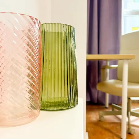 Apartamento Coffee & Las Palmas de Gran Canaria