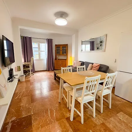 Apartamento Coffee & Las Palmas de Gran Canaria