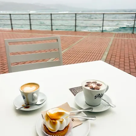 Coffee & * Las Palmas de Gran Canaria