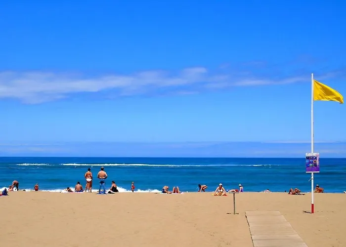 Coffee & Las Palmas de Gran Canaria